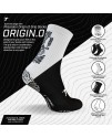 Precision Origin.0 Grip Adult Socks 
